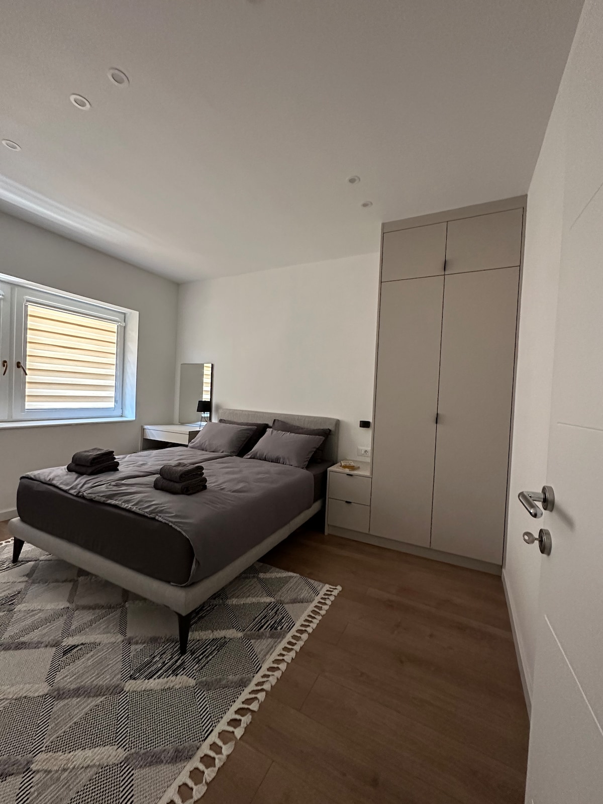 ห้องนอน