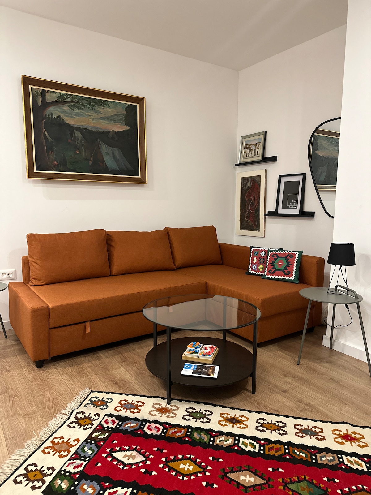 ห้องนั่งเล่น