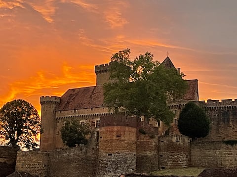 Chateau de Castelnau Vacation Home