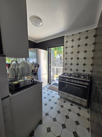 A Peaceful, safe and secluded Villa in West Beach. gallery image 5