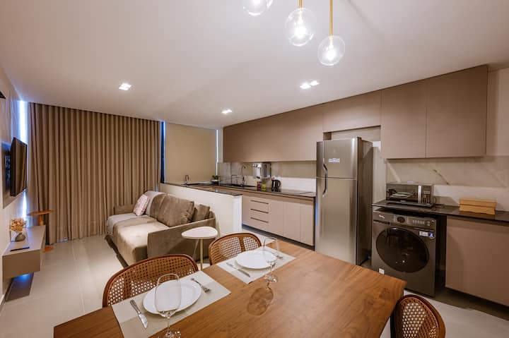 Exclusive Flat 03