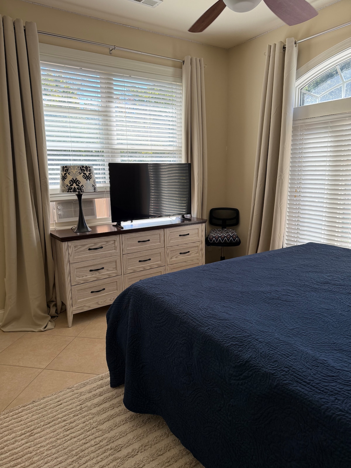 Спална соба 2