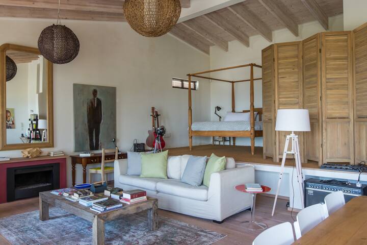 Luxury Kalk Bay Apartment