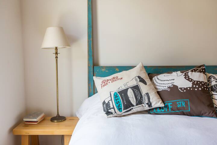 Luxury Kalk Bay Apartment gallery image 3