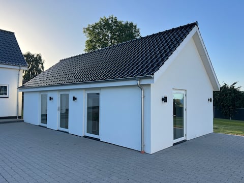 Guesthouse in Båring Vig