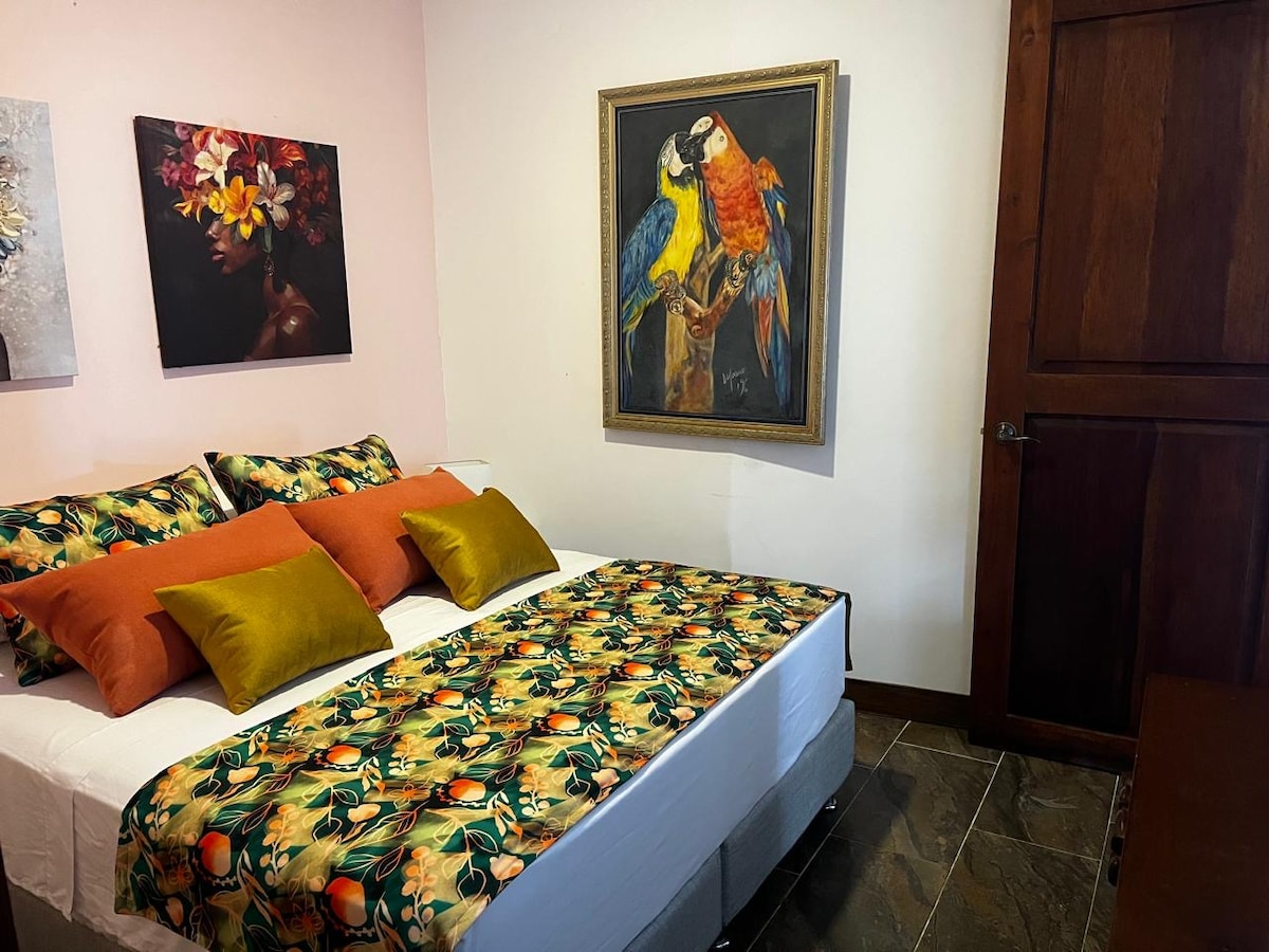 غرفة النوم 4