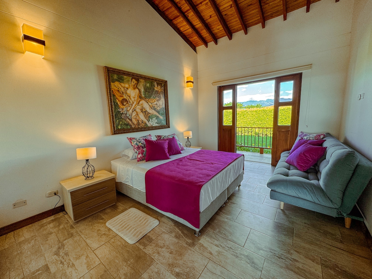 غرفة النوم 3