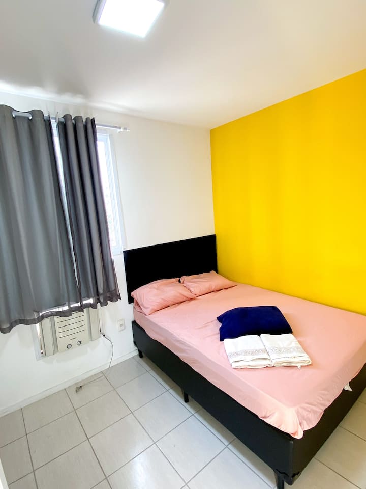 Спална соба 2