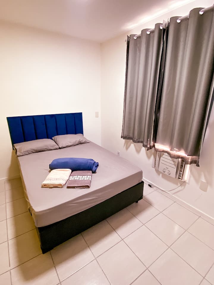 Спална соба 1