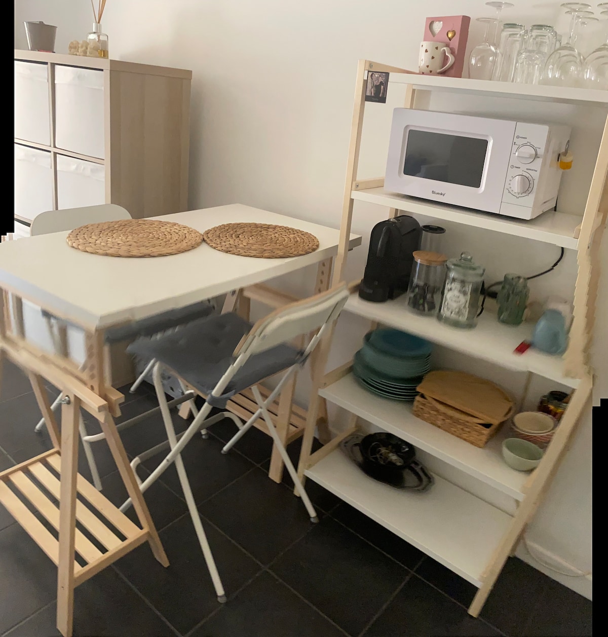 Popular Airbnb listing: Cozy Studio in Vénissieux