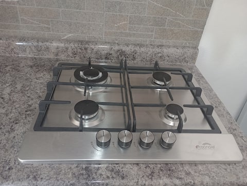 Popular Airbnb listing: Garza Apartment in San Nicolás De Los Garza