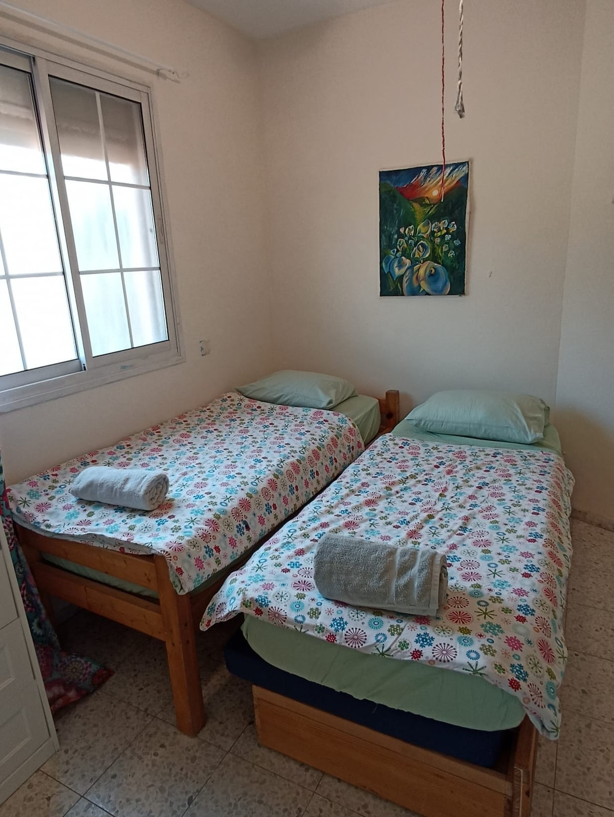 Спална соба 1