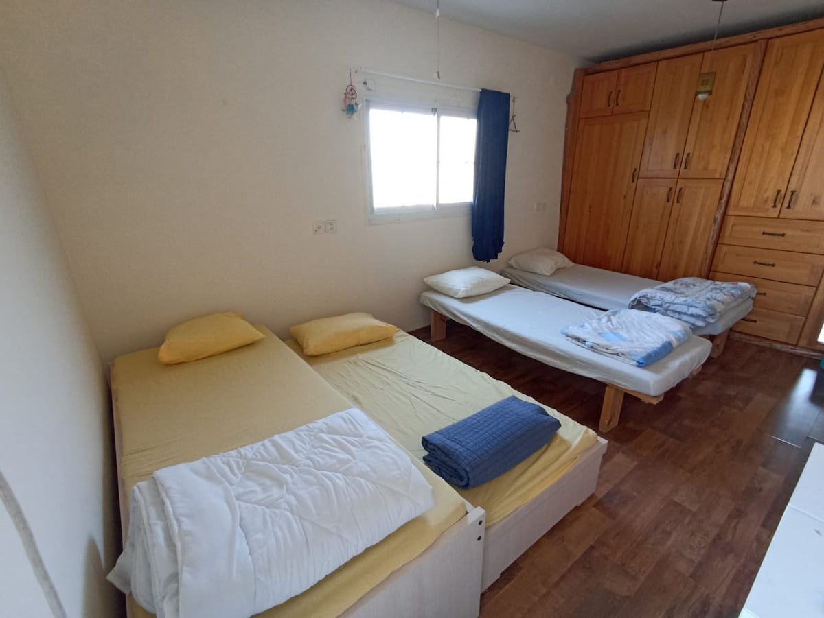 Спална соба 2