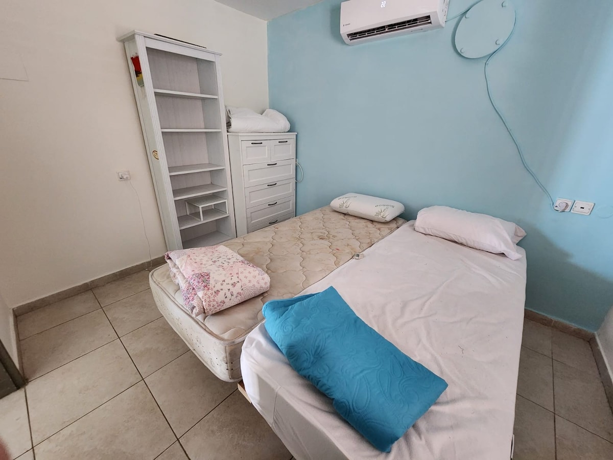 Спална соба 4