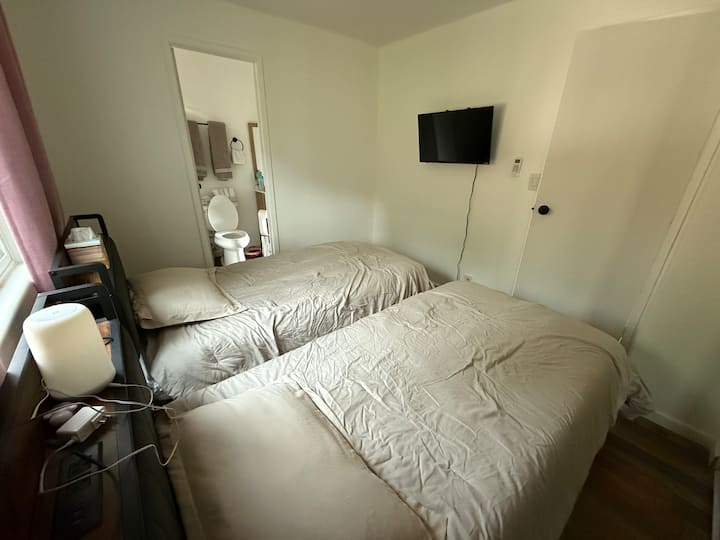 Schlafzimmer 2