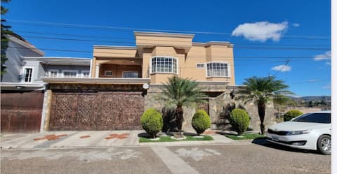 La Granja Residence
