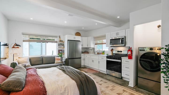Guest House In Cathedral City Cove - Palm Springs