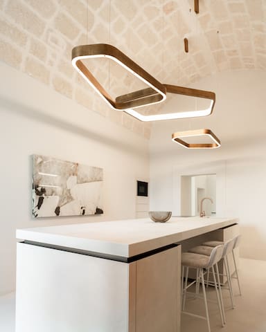 Logement luxueux avec jacuzzi au cœur de Monopoli