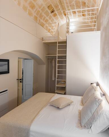 Logement luxueux avec jacuzzi au cœur de Monopoli gallery image 3