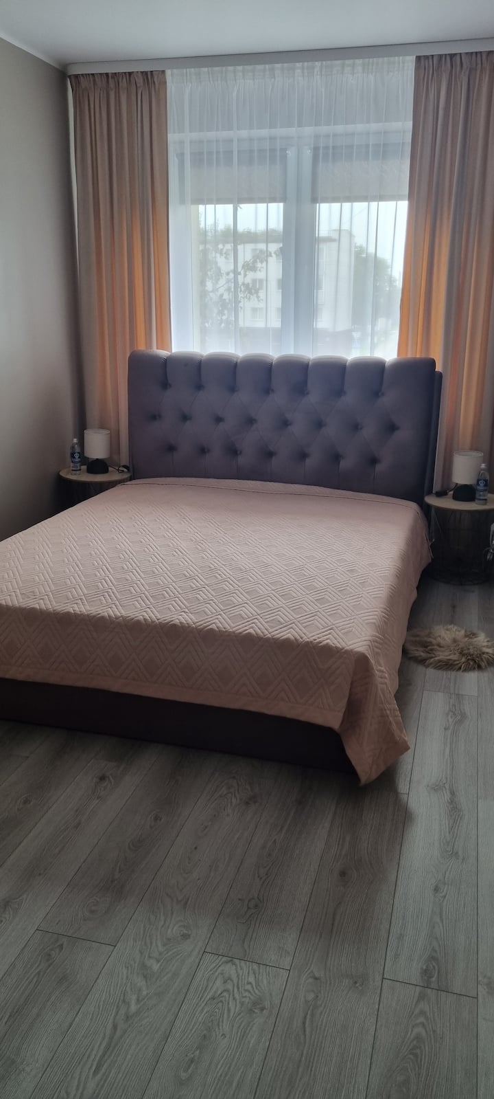 ห้องนอน