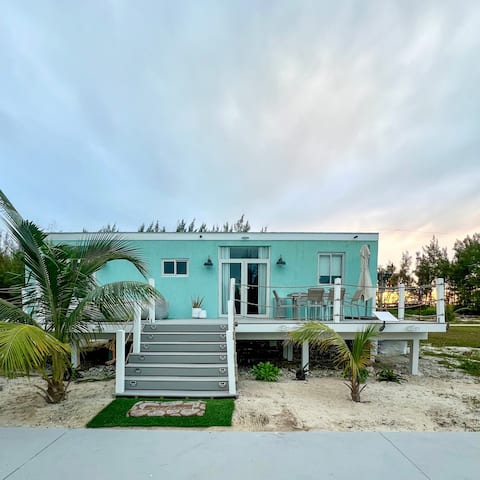 Coral Conch House - included 80' dock