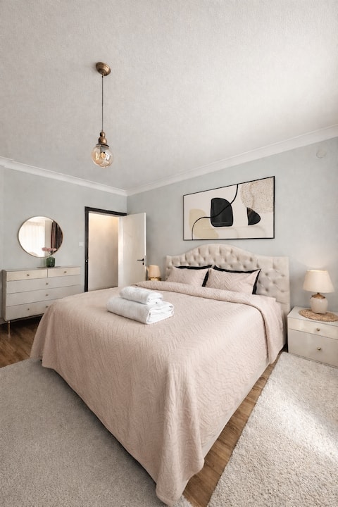4 KairaHomes 3-Bedroom Family Suite