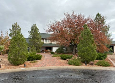 Where friends & family meet!