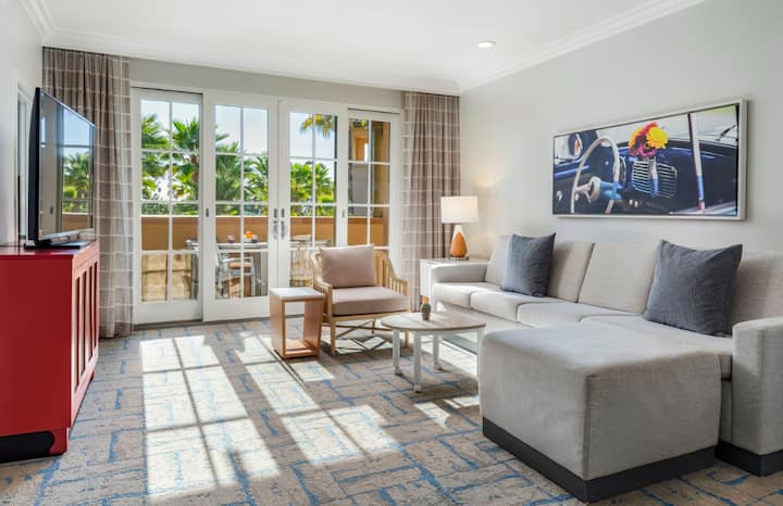 Newport Coast 2 Br Villa - Resort Access & Views! - Newport Beach, CA