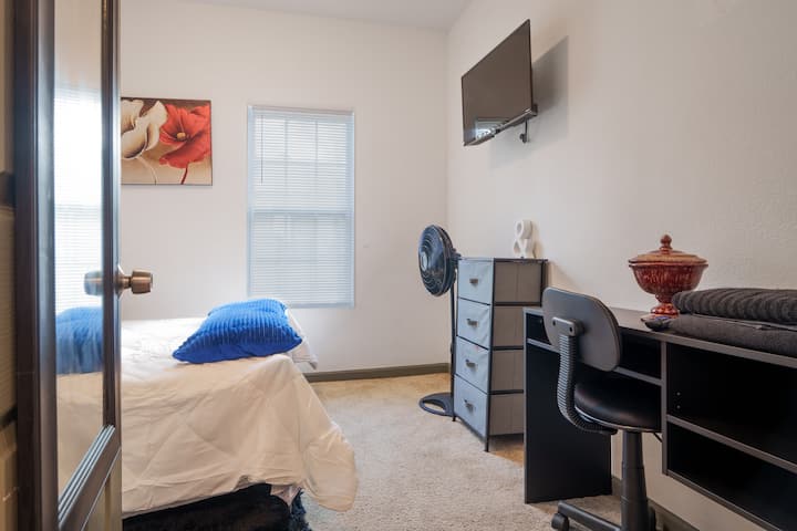 საძინებელი 3