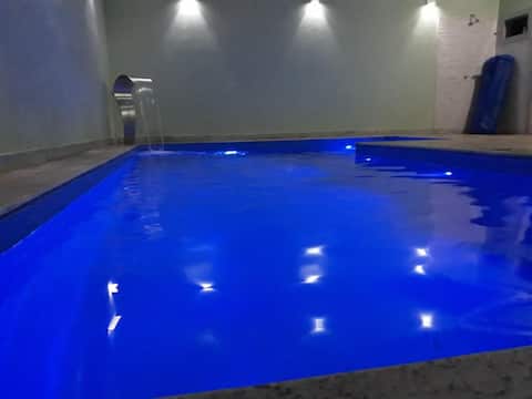 Recanto do Guerreiro Leisure