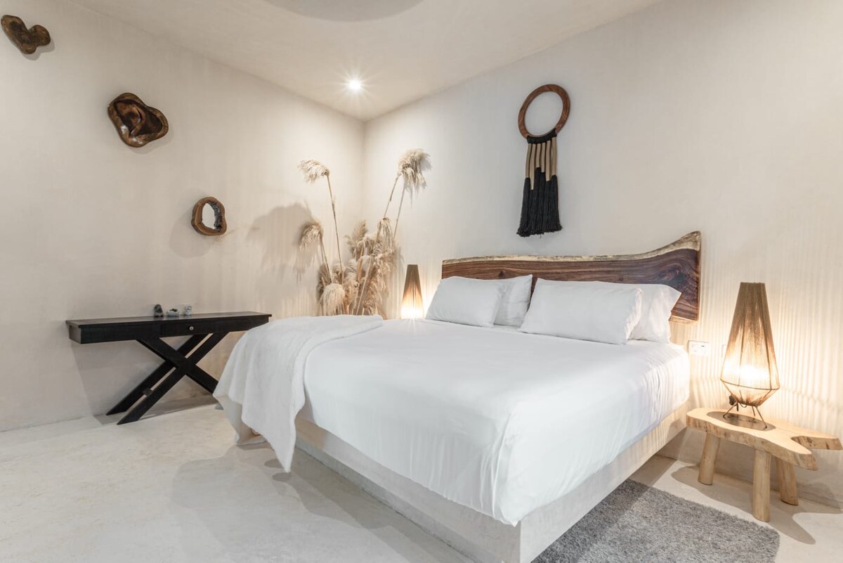 საძინებელი 1