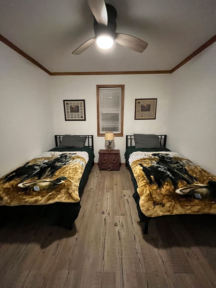 ห้องนอน