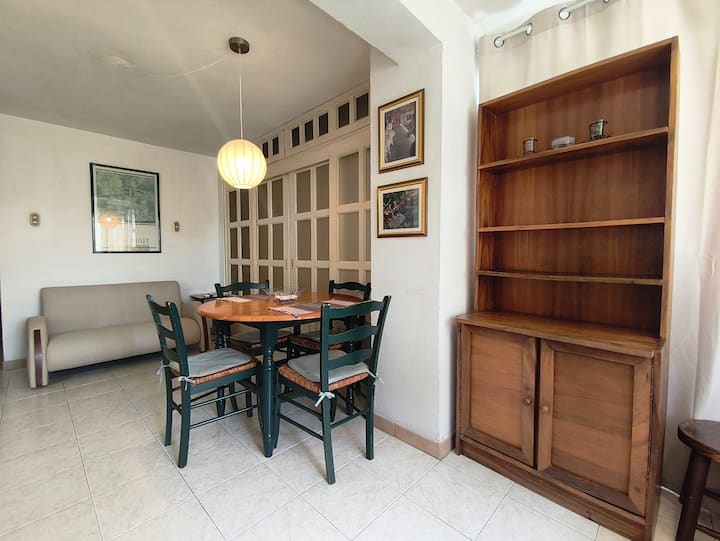Acogedor Departamento Vacacional En Caracas - Venezuela