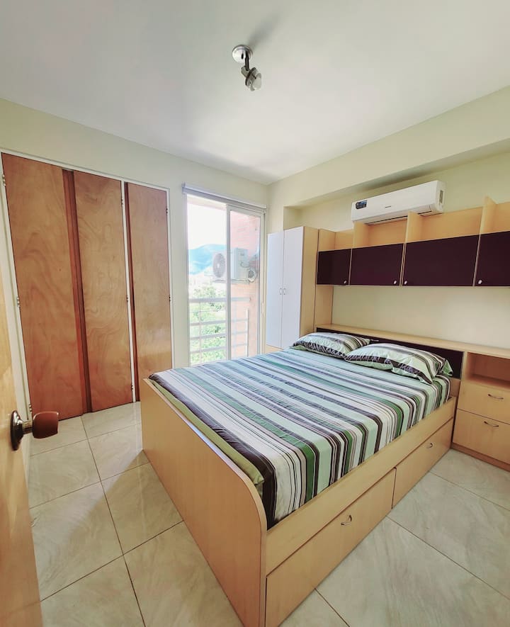 Спална соба 2