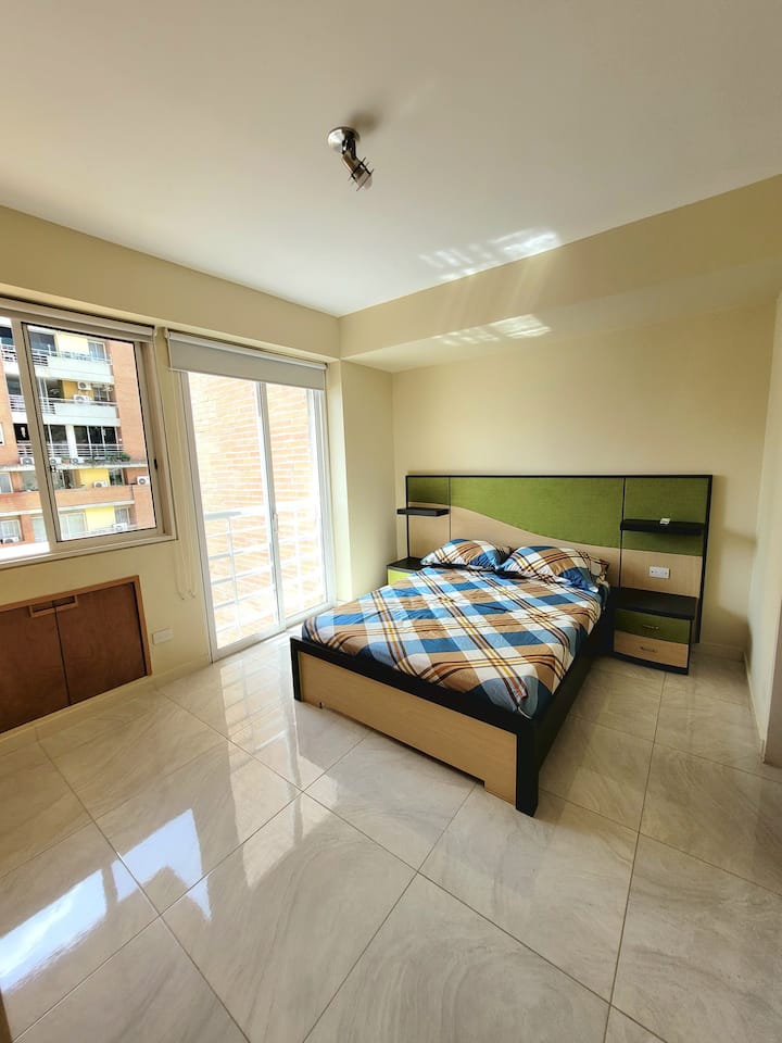 Спална соба 1