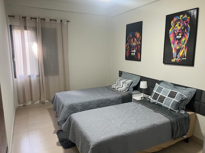 საძინებელი 1