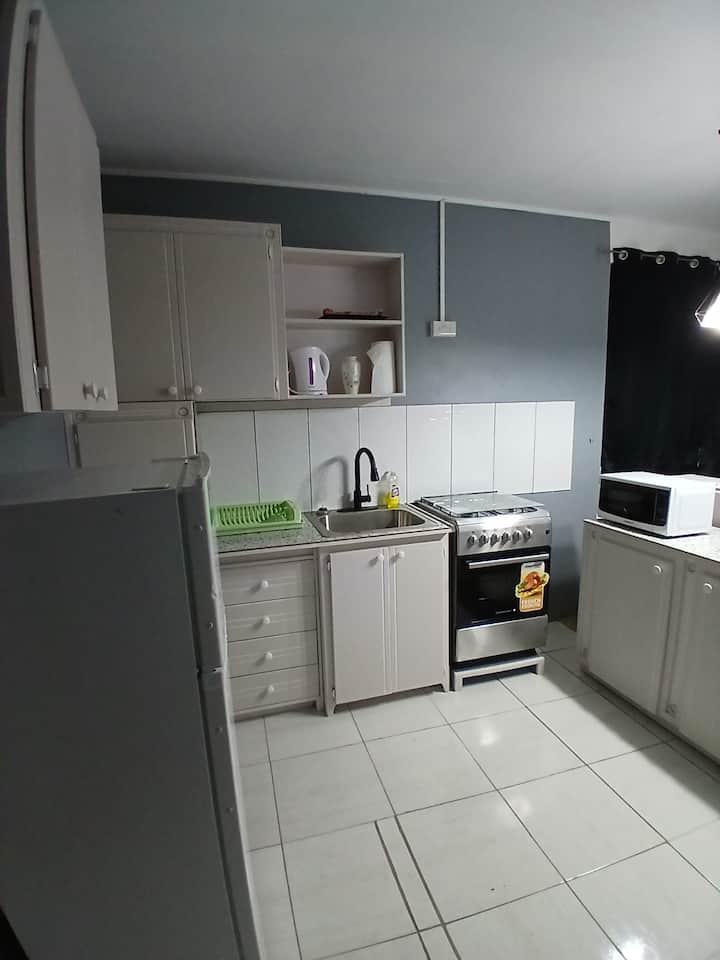 Comfy 3 Bedroom House - Dominica