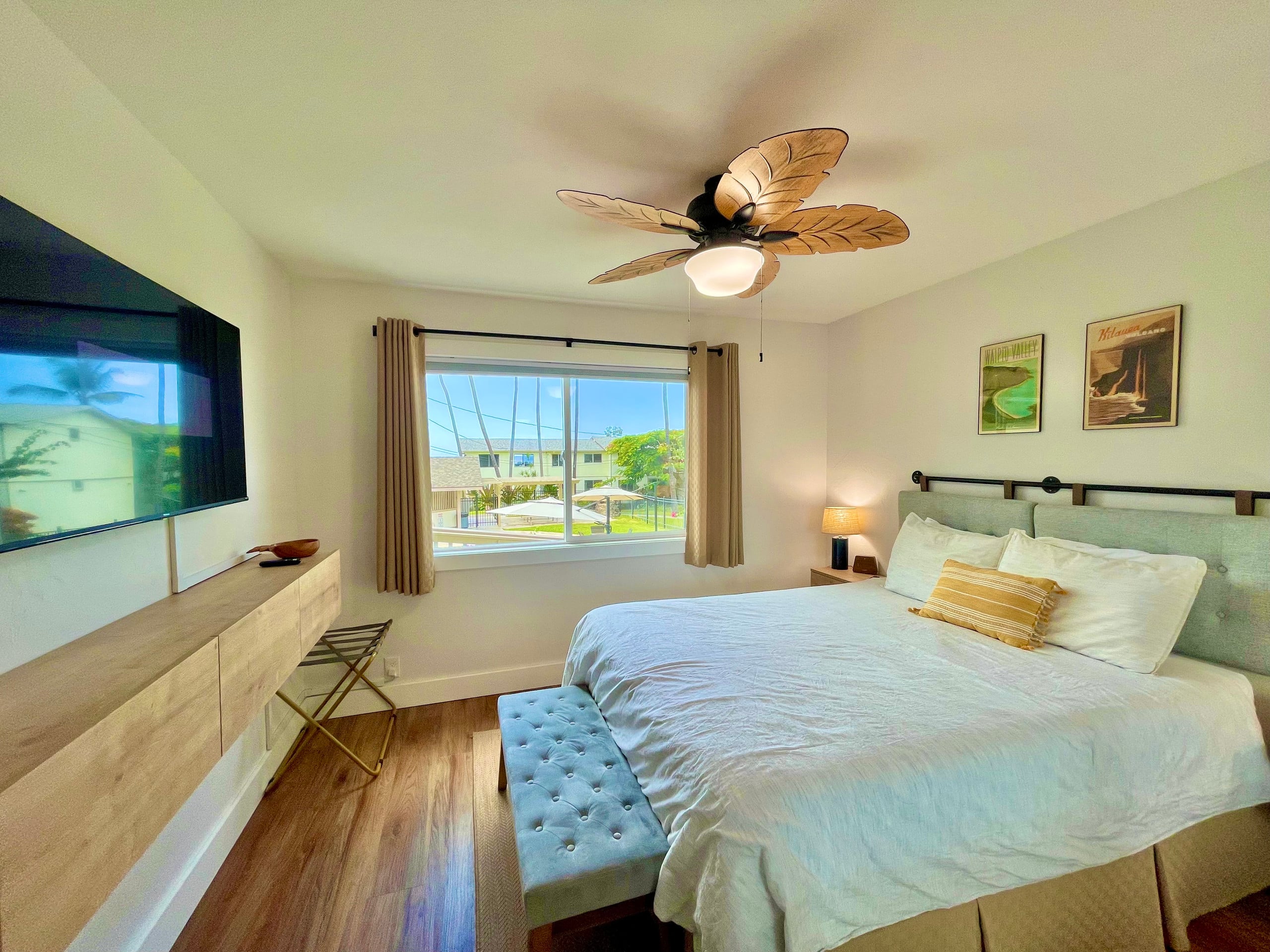 Condo in Kailua-Kona · ★4.95 · 2 bedrooms · 2 beds · 1 bath - Image 10