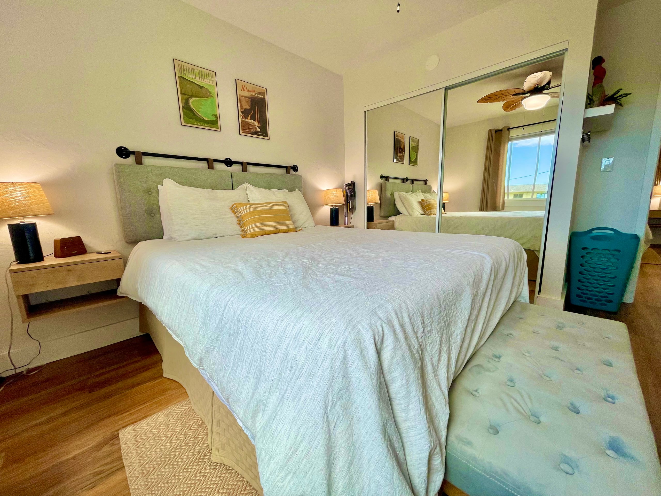 Condo in Kailua-Kona · ★4.95 · 2 bedrooms · 2 beds · 1 bath - Image 9