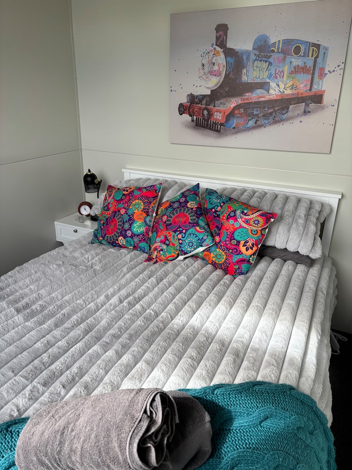 საძინებელი 2