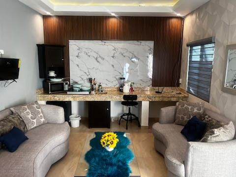 Successful Airbnb property: Aqua Loft • 5 min from the International Bridge in Ciudad Acuña
