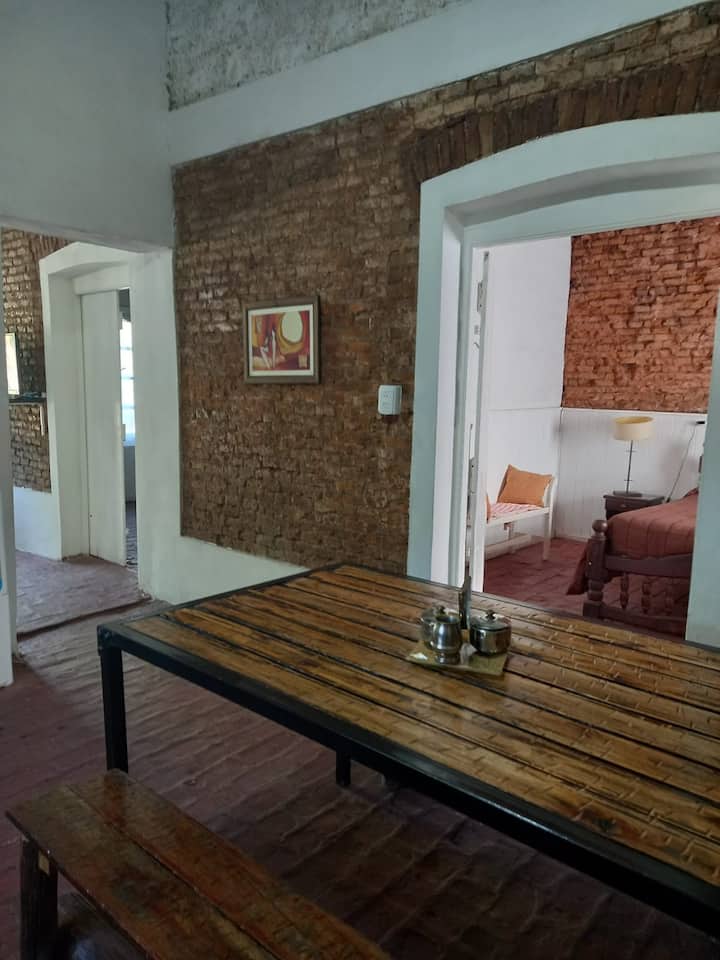 Quinta La Trinidad - Casa De Campo - アルゼンチン メルセデス