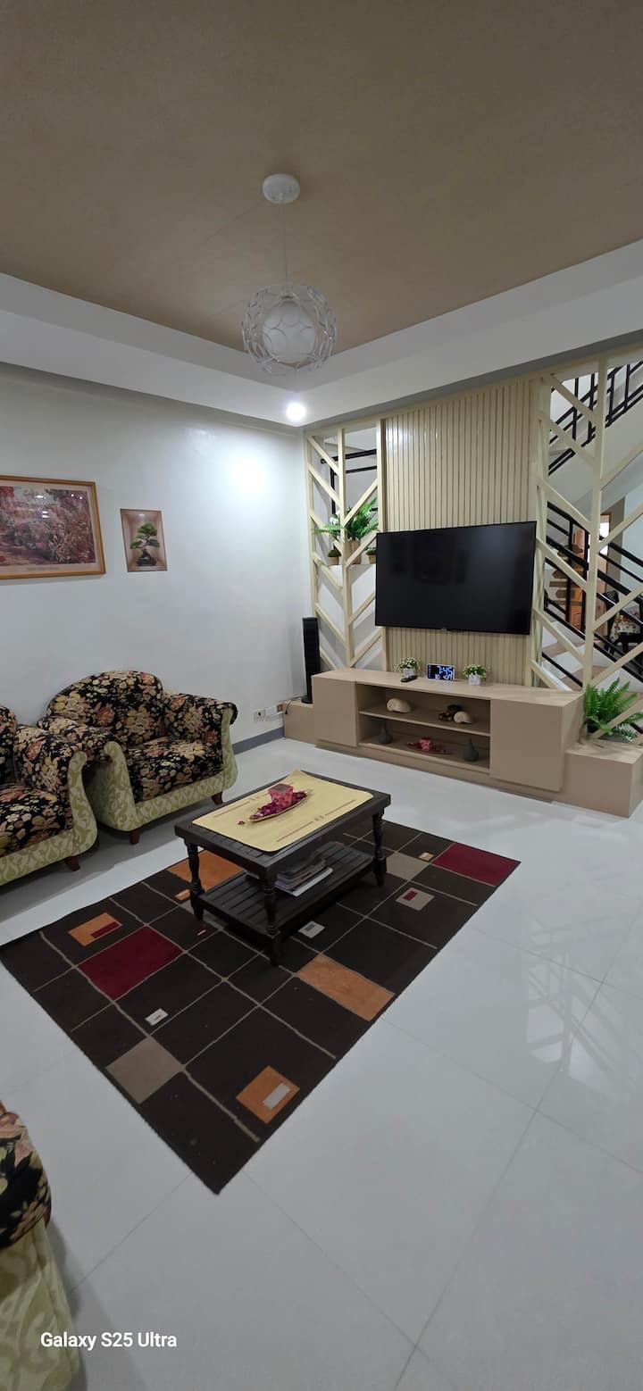 Your Home Away From Home - Roxas City