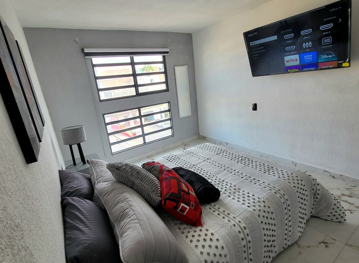 Спална соба 1