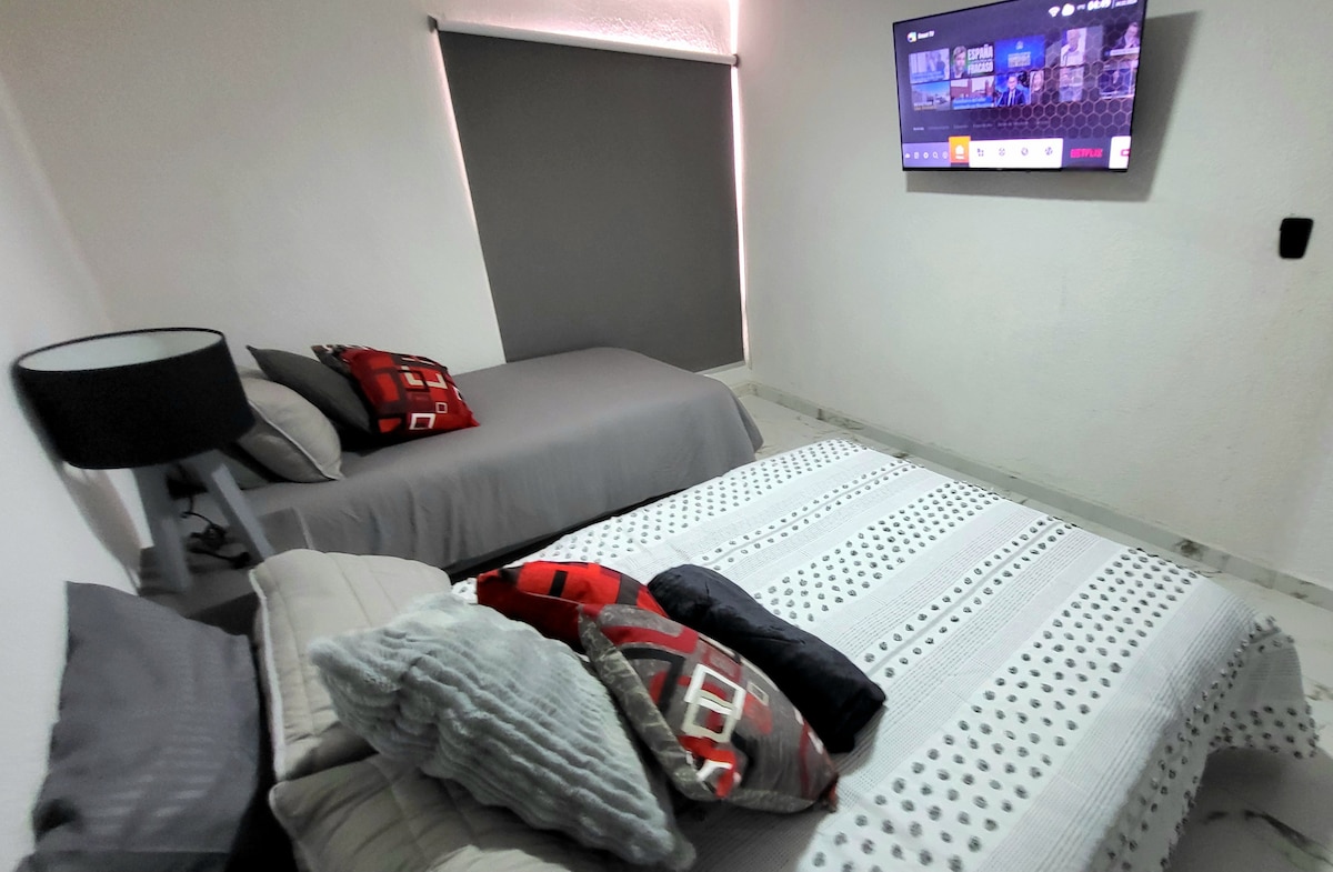 Спална соба 2