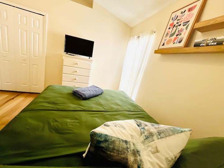 საძინებელი