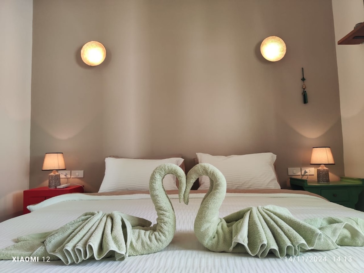 საძინებელი 2