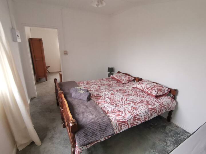 ตัวเลือกสำหรับเตียงคิงไซส์ 