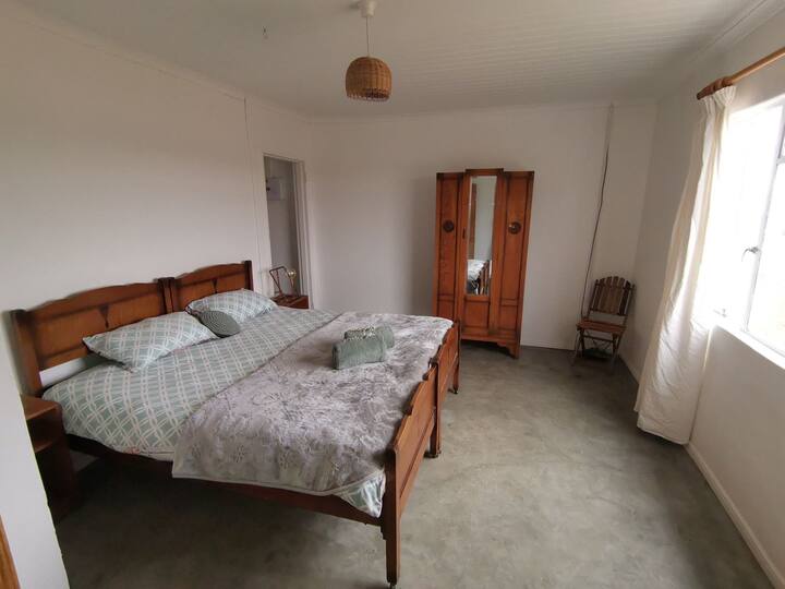 ตัวเลือกสำหรับเตียงคิงไซส์ 