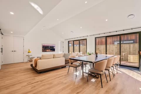 Mountain Escape by Remarkables 9 | 3-bedrooms